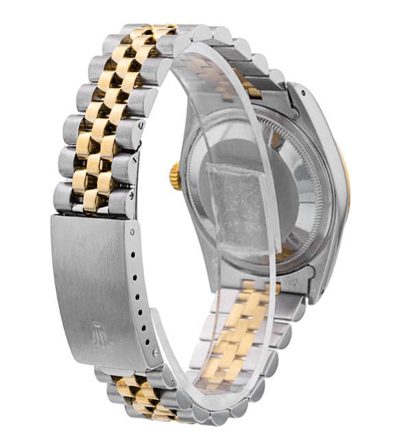 Rolex Datejust 16233 Image 3